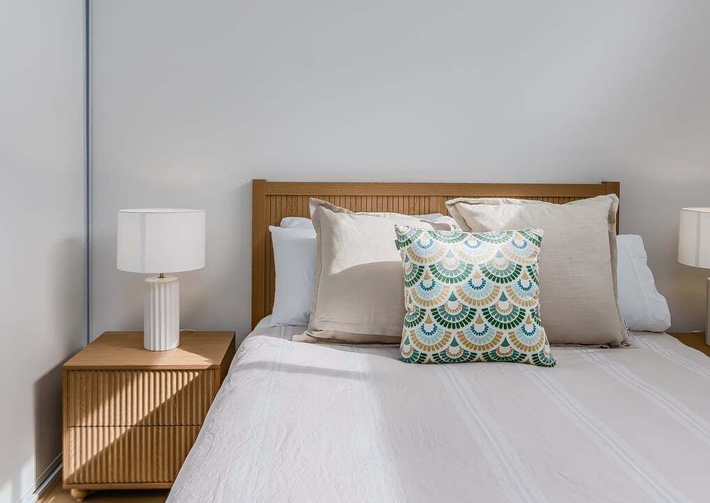 Photo of Bedroom in Casuarina