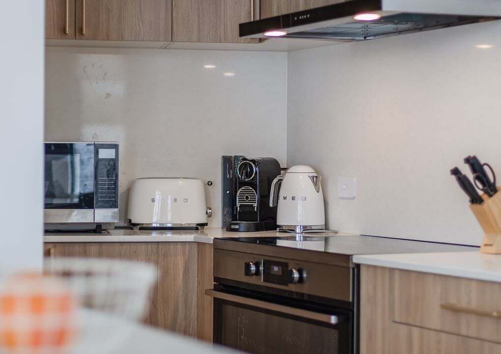 Photo of Kitchen in Casuarina