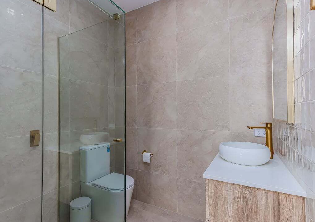 Photo of Bathroom in Casuarina