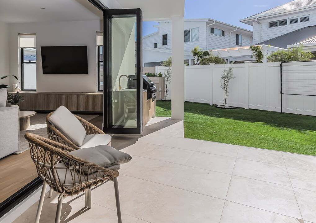 Photo of Patio Balcony in Casuarina