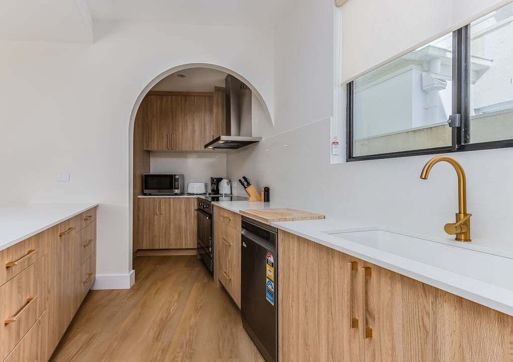 Photo of Kitchen in Casuarina