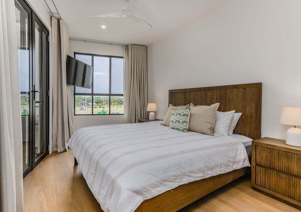 Photo of Bedroom in Casuarina