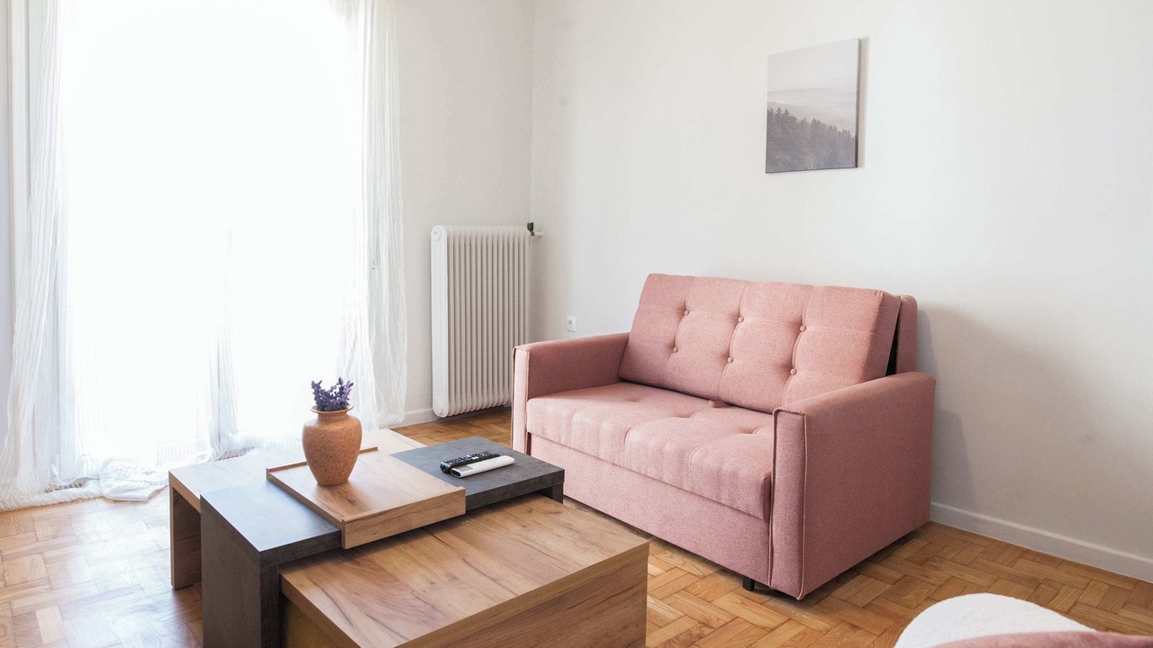 Photo of Livingroom in Kypseli