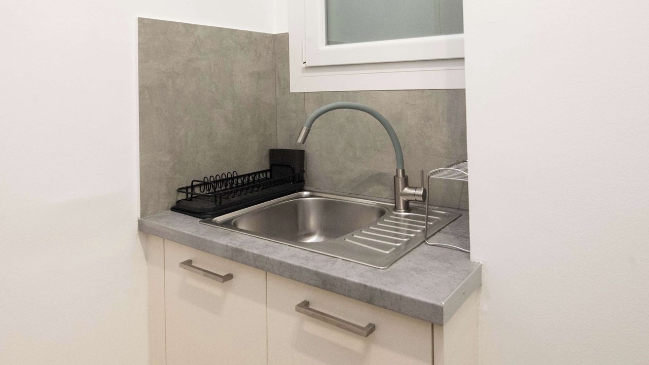 Photo of Kitchen in Kypseli