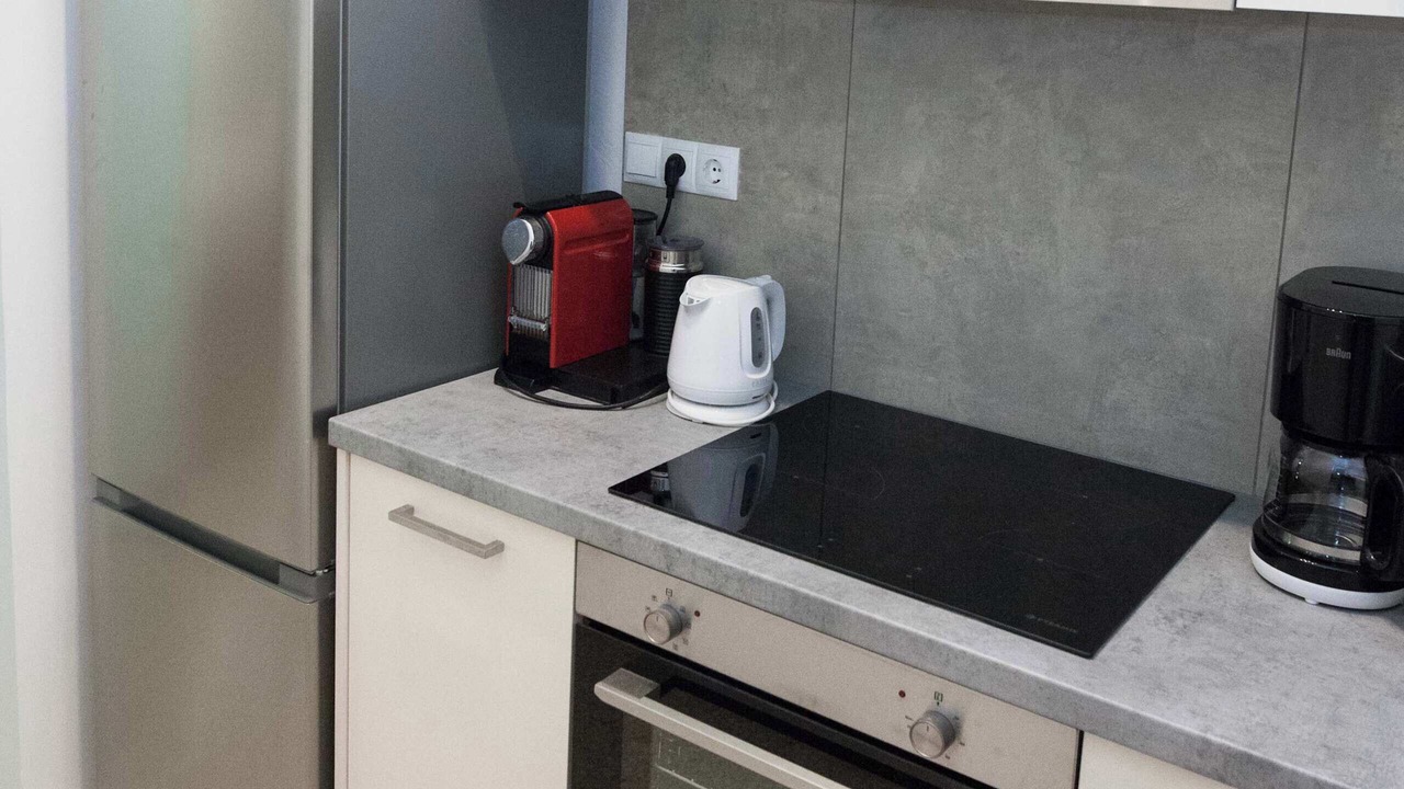 Photo of Kitchen in Kypseli