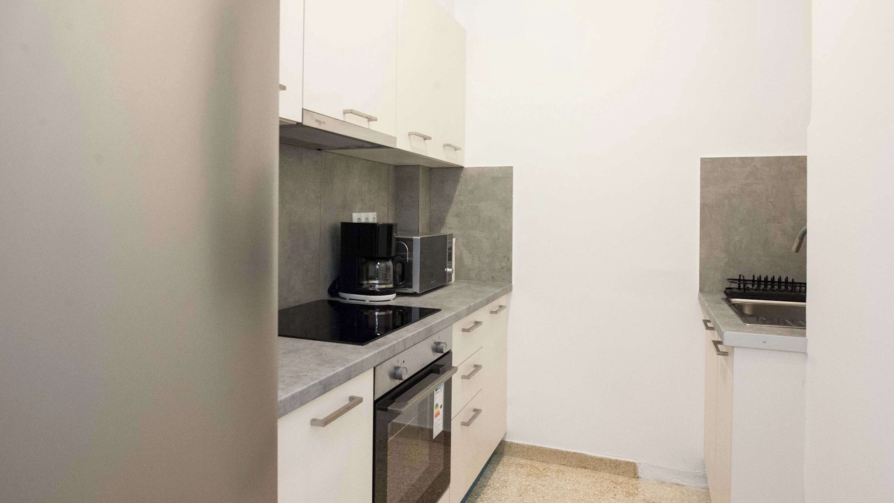 Photo of Kitchen in Kypseli
