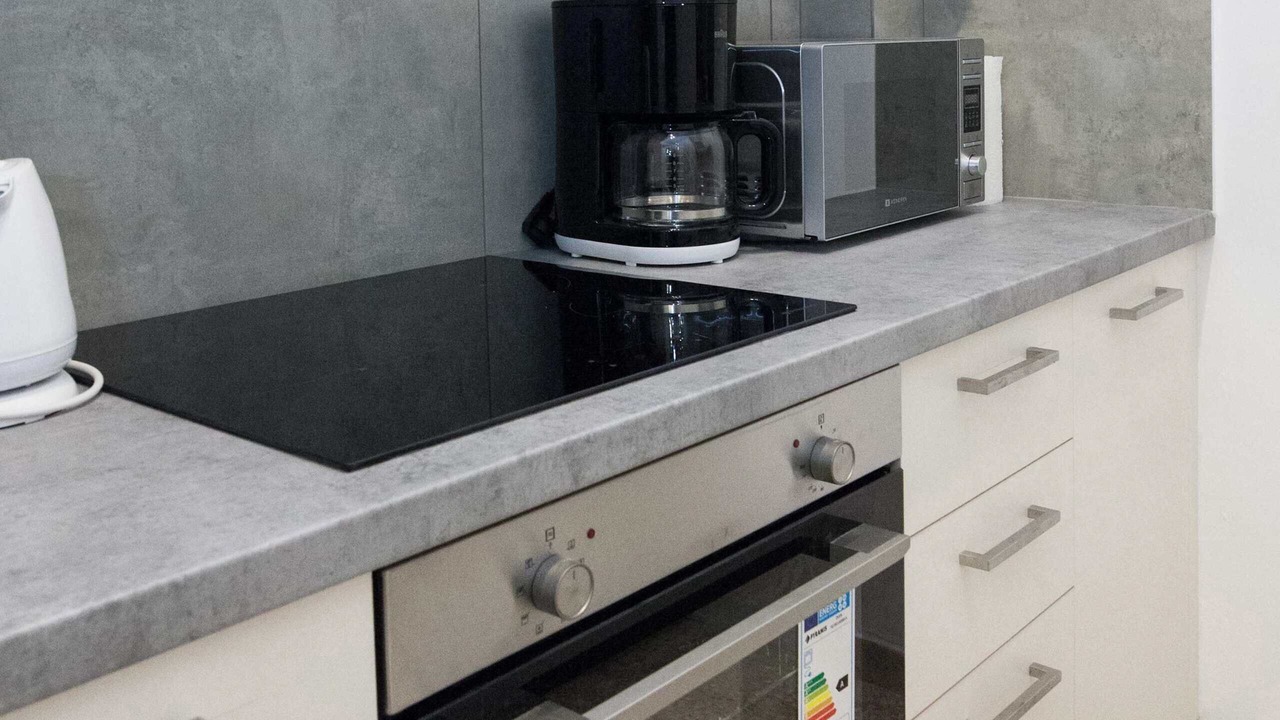 Photo of Kitchen in Kypseli