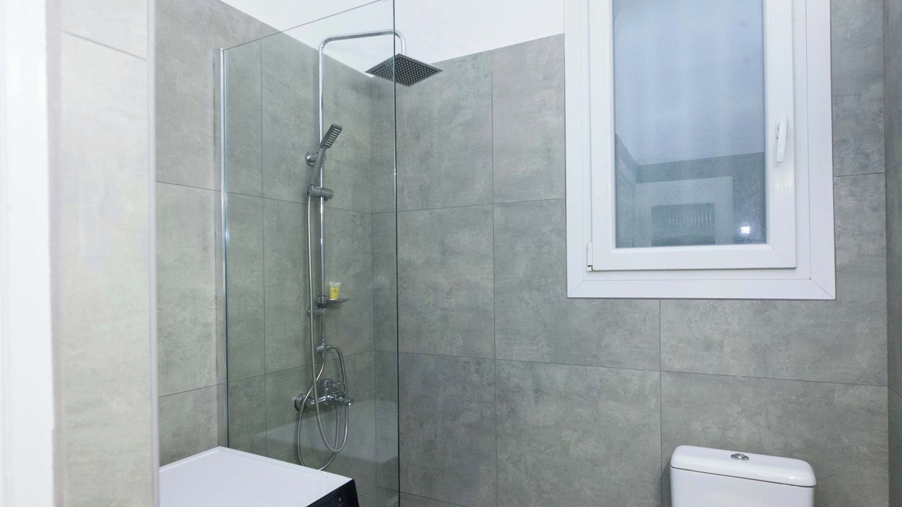 Photo of Bathroom in Kypseli