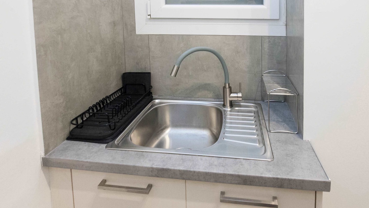 Photo of Kitchen in Kypseli