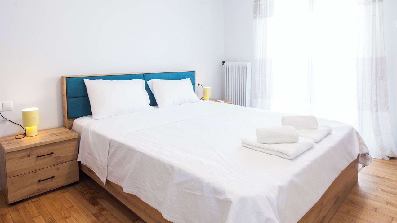 Photo of Bedroom in Kypseli