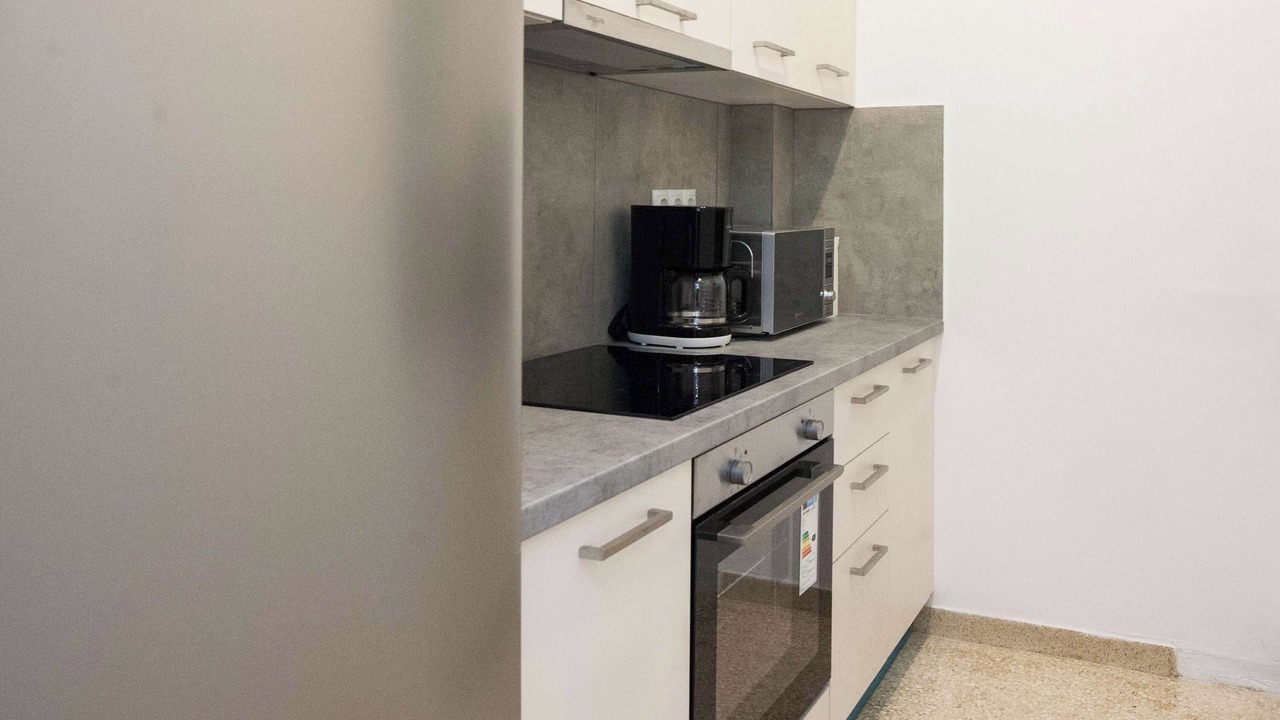 Photo of Kitchen in Kypseli