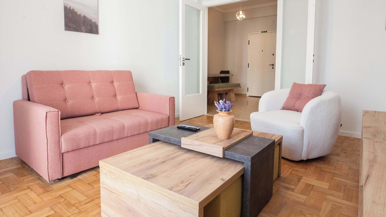 Photo of Livingroom in Kypseli