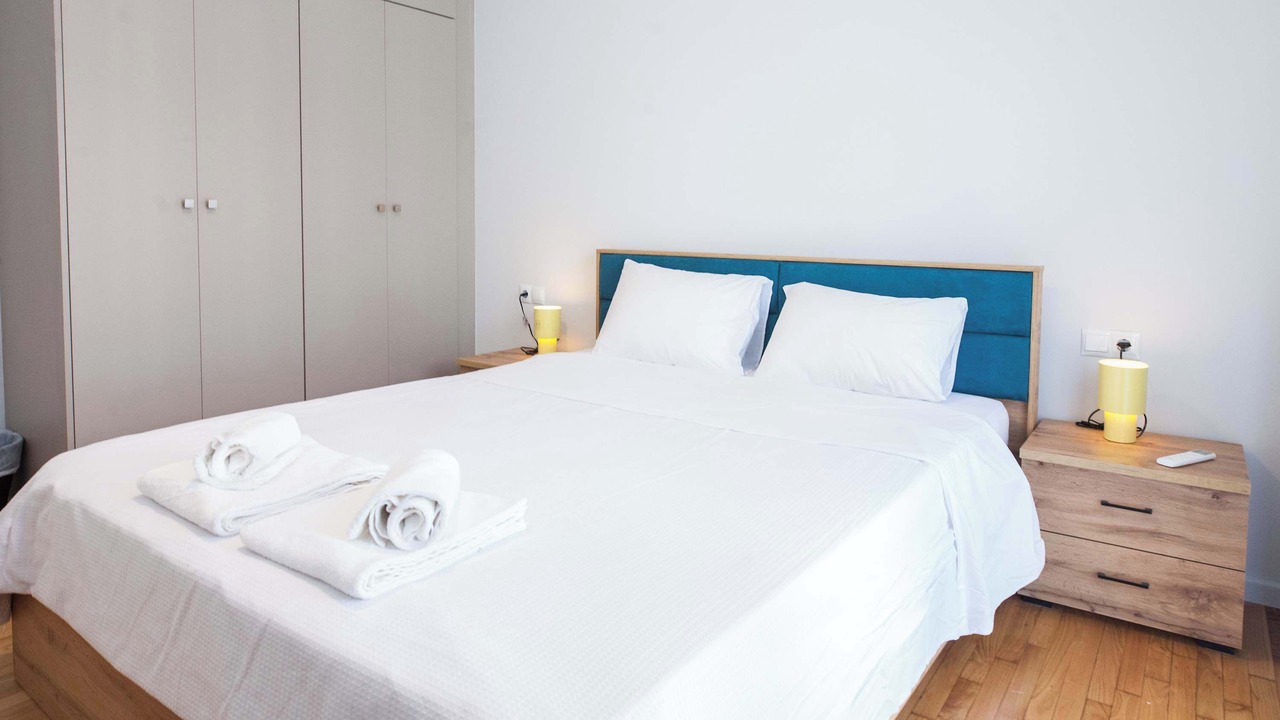 Photo of Bedroom in Kypseli