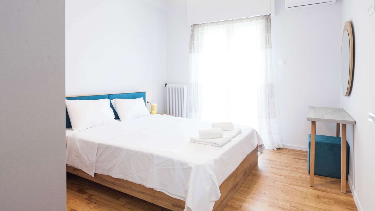 Photo of Bedroom in Kypseli