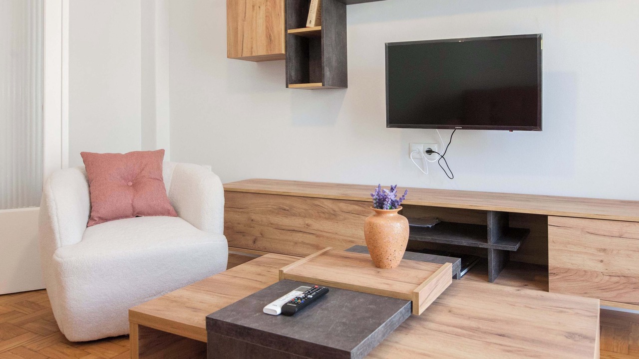 Photo of Livingroom in Kypseli