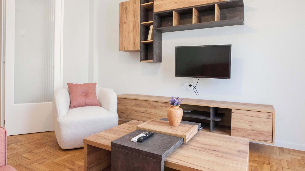 Photo of Livingroom in Kypseli