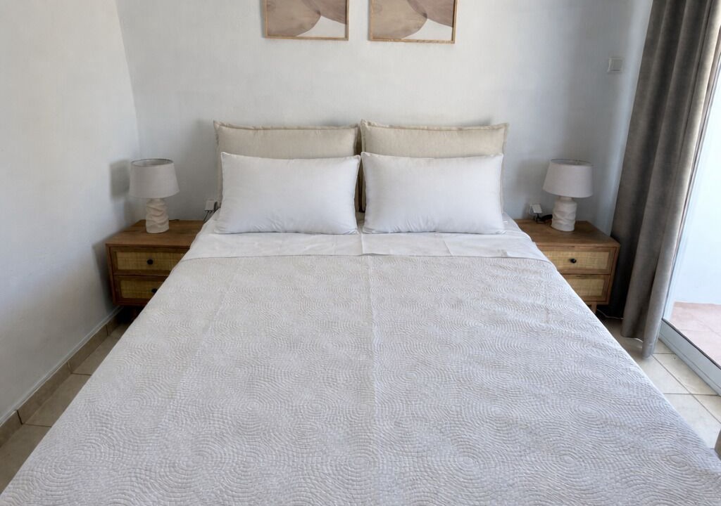 Photo of Bedroom in Agios Andreas