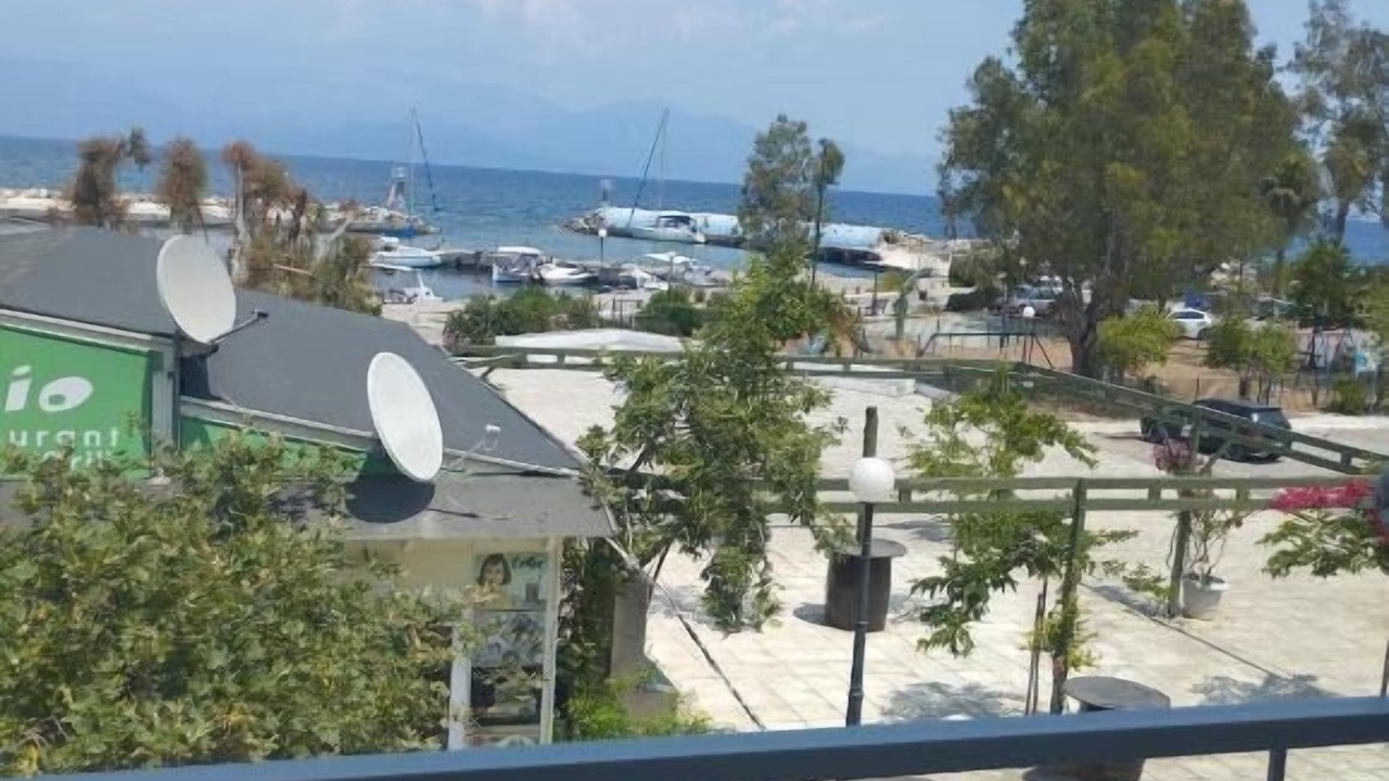 Photo of Outdoor in Agios Andreas