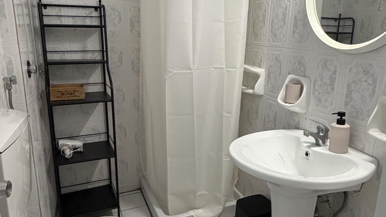 Photo of Bathroom in Agios Andreas