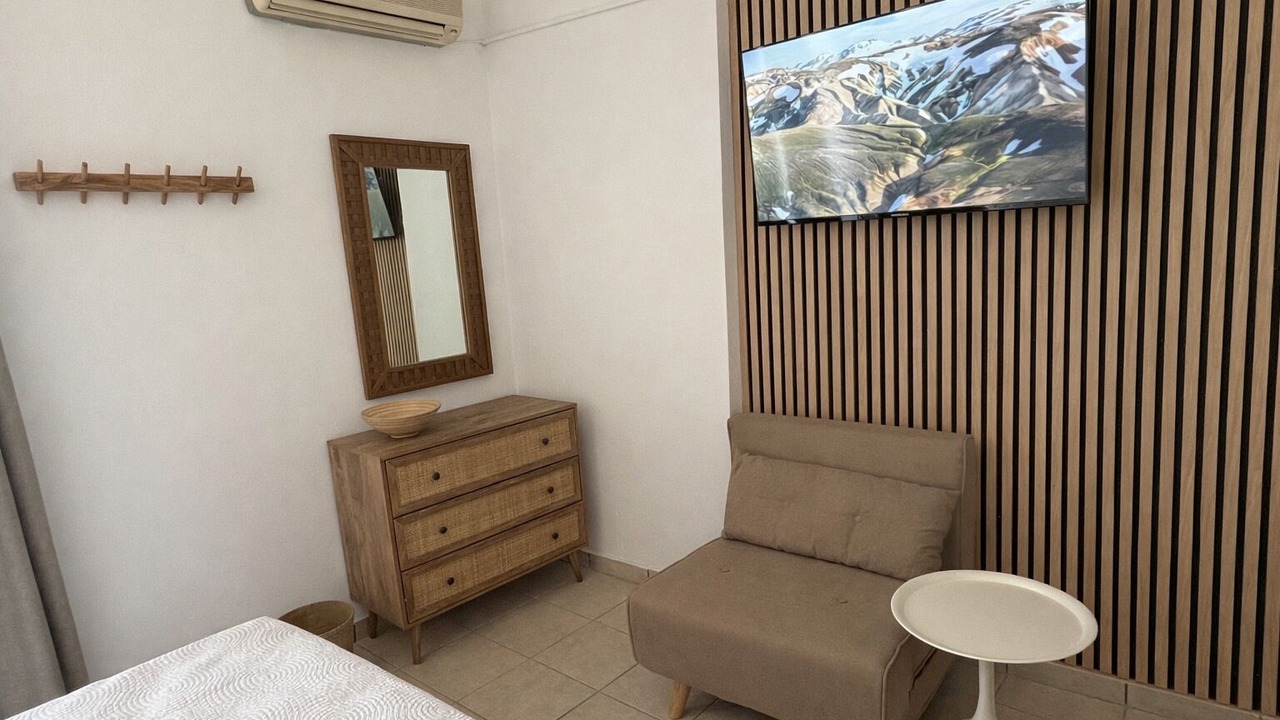 Photo of Bedroom in Agios Andreas