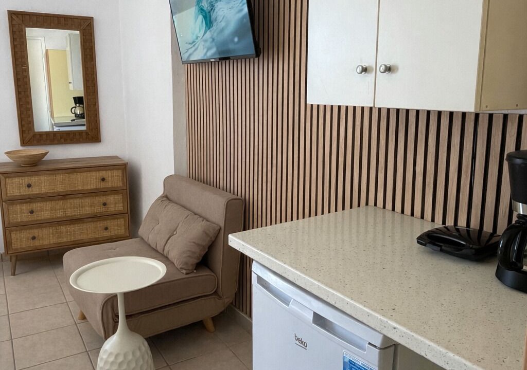 Photo of Bedroom in Agios Andreas