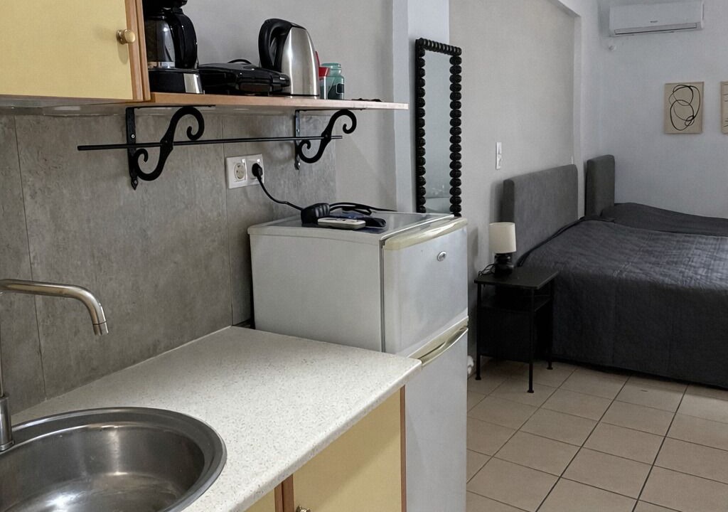 Photo of Bedroom in Agios Andreas