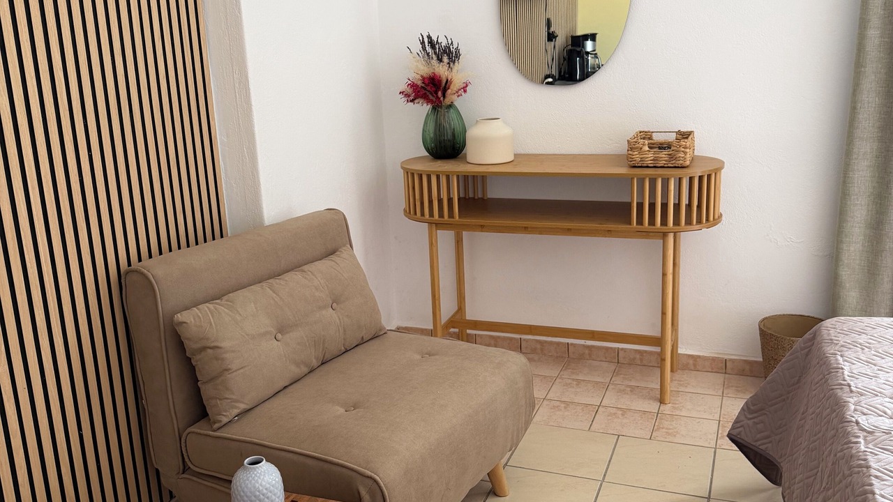 Photo of Bedroom in Agios Andreas