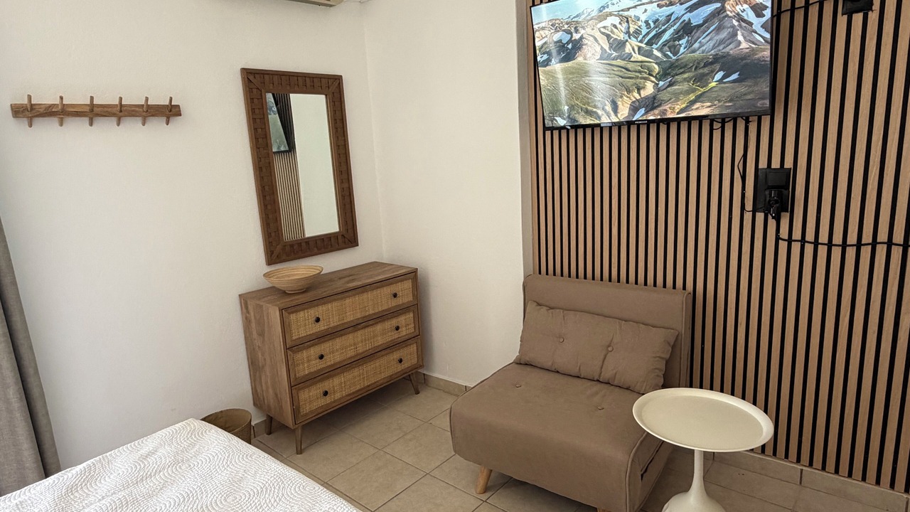 Photo of Bedroom in Agios Andreas