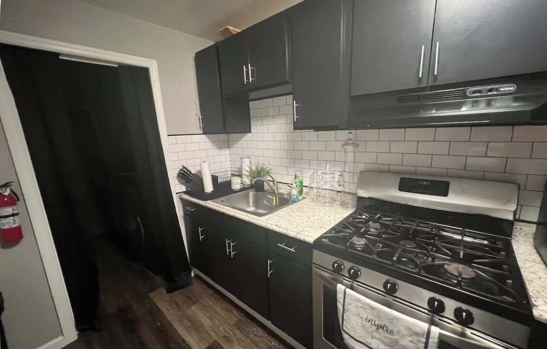 Photo of Kitchen in Trenton