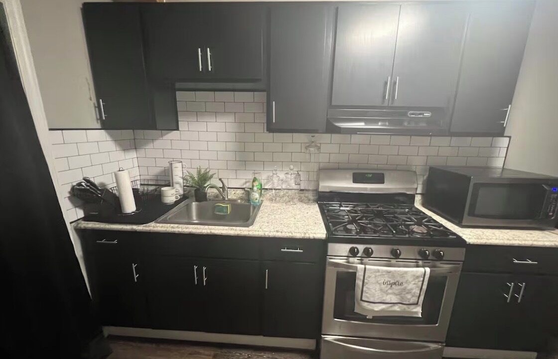 Photo of Kitchen in Trenton
