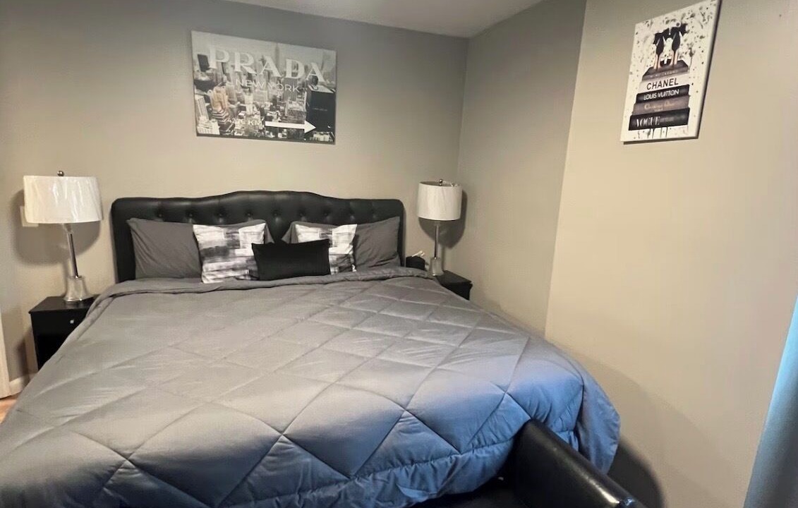 Photo of Bedroom in Trenton