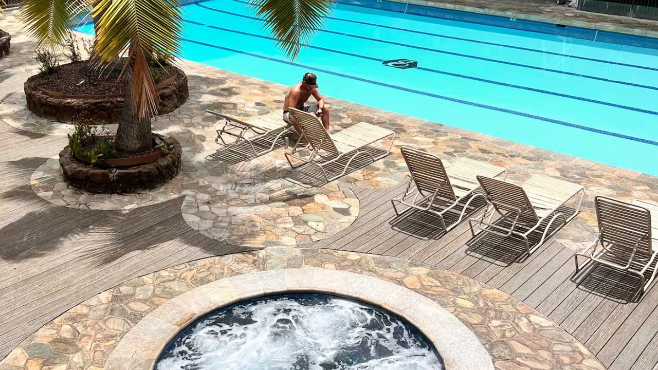 Photo of Outdoor in Downtown Honolulu