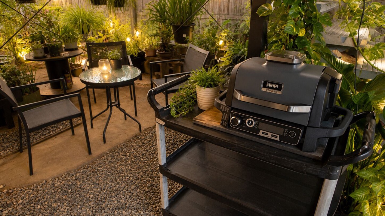Photo of Patio Balcony in Rocklea
