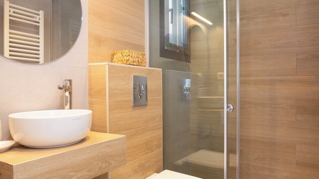 Photo of Bathroom in Apokoronas