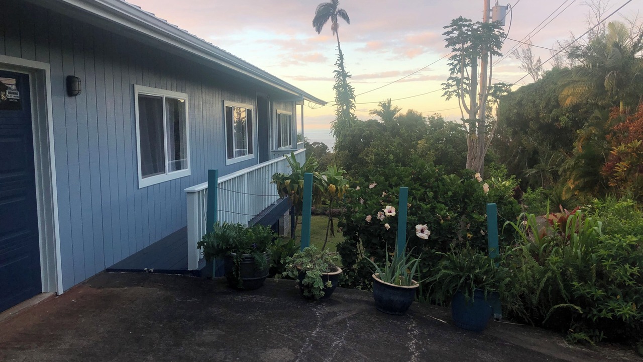 Photo of Outdoor in Honokaa
