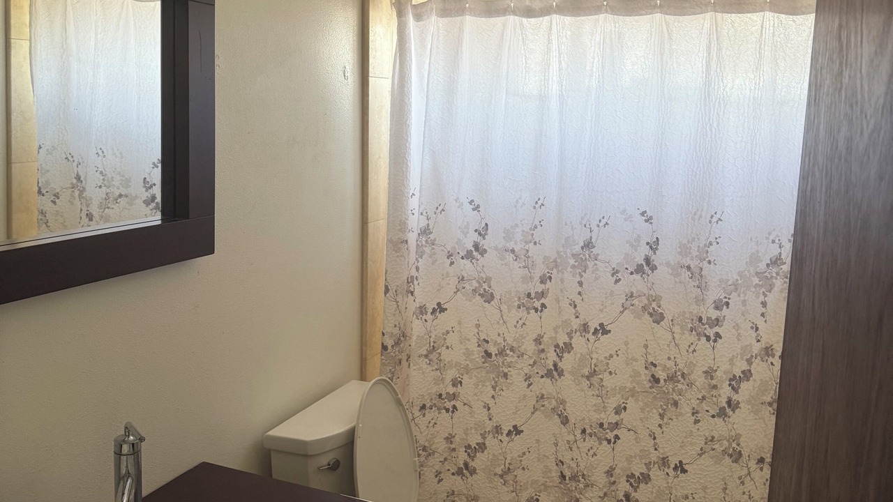 Photo of Bathroom in Honokaa