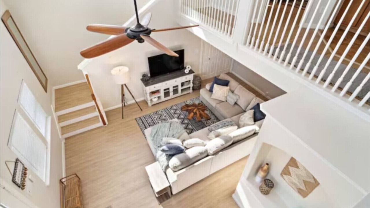 Photo of Bedroom in Terramar Beach