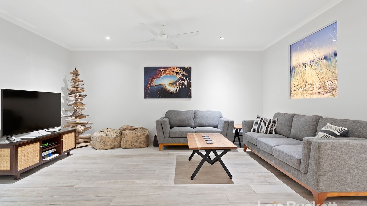 Photo of Livingroom in North Creek