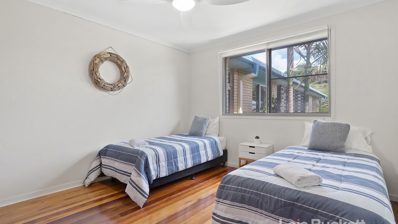 Photo of Bedroom in North Creek