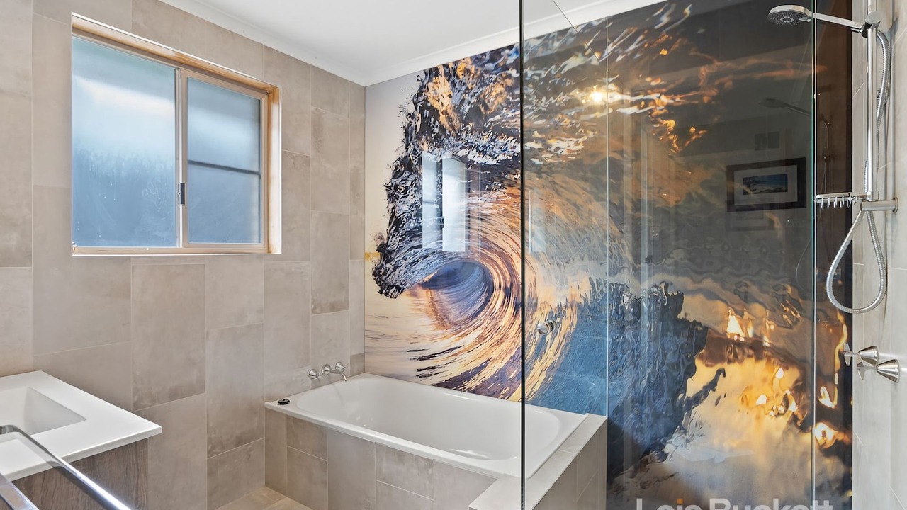 Photo of Bathroom in North Creek