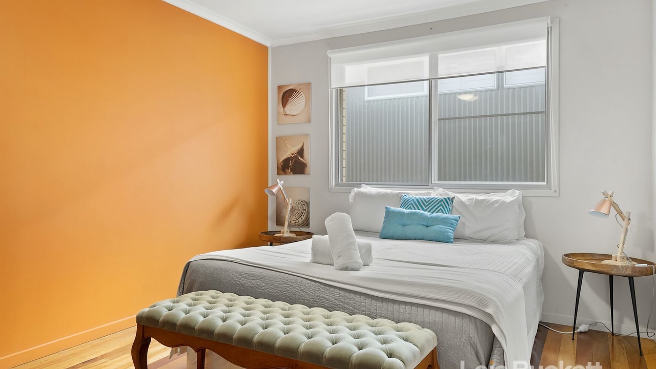 Photo of Bedroom in North Creek
