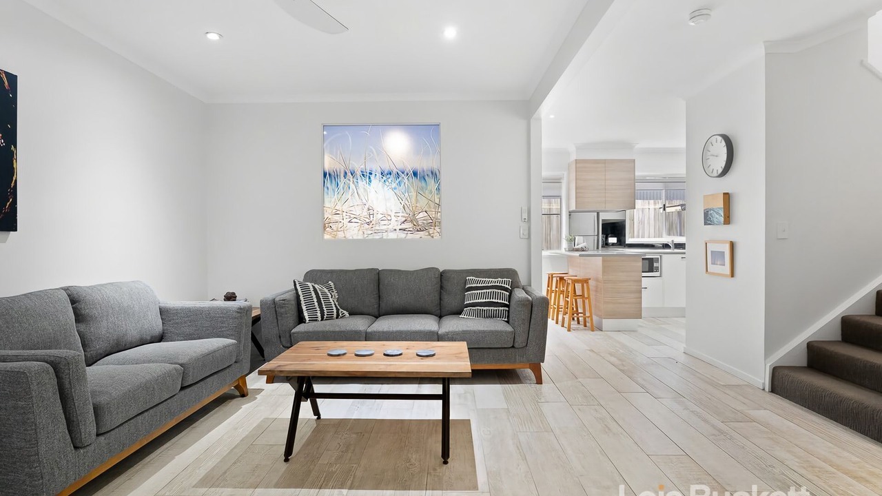 Photo of Livingroom in North Creek