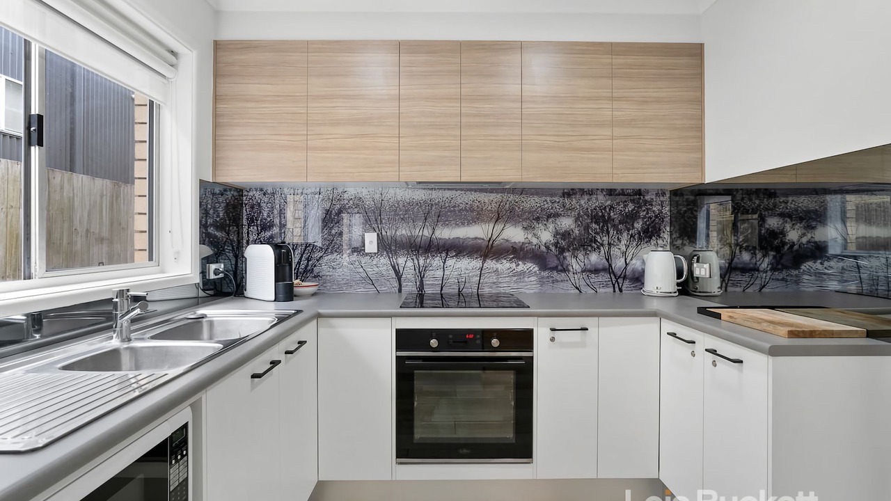 Photo of Kitchen in North Creek