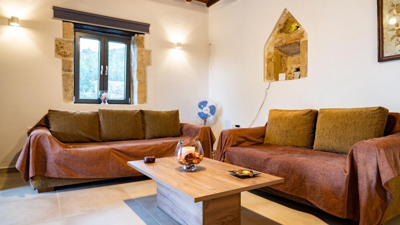 Photo of Livingroom in Pemonia