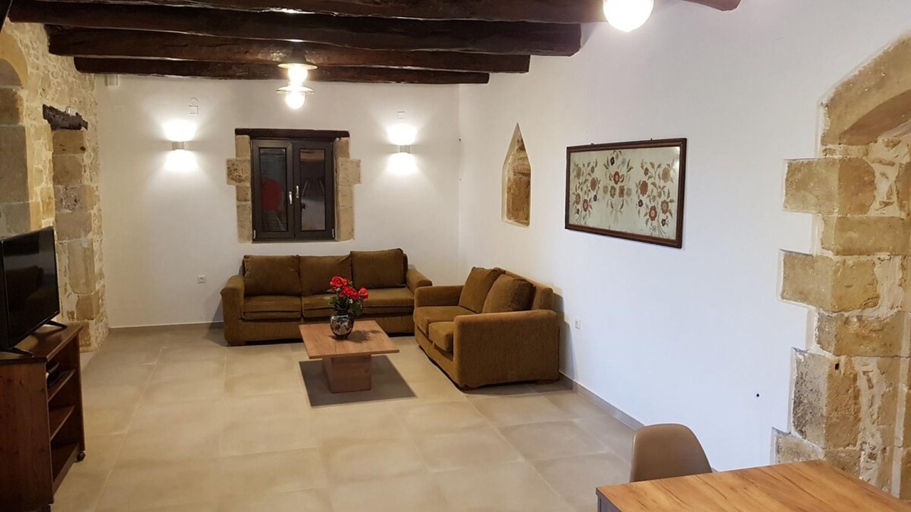 Photo of Livingroom in Pemonia