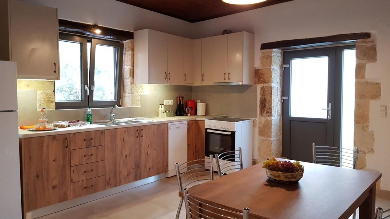 Photo of Kitchen in Pemonia