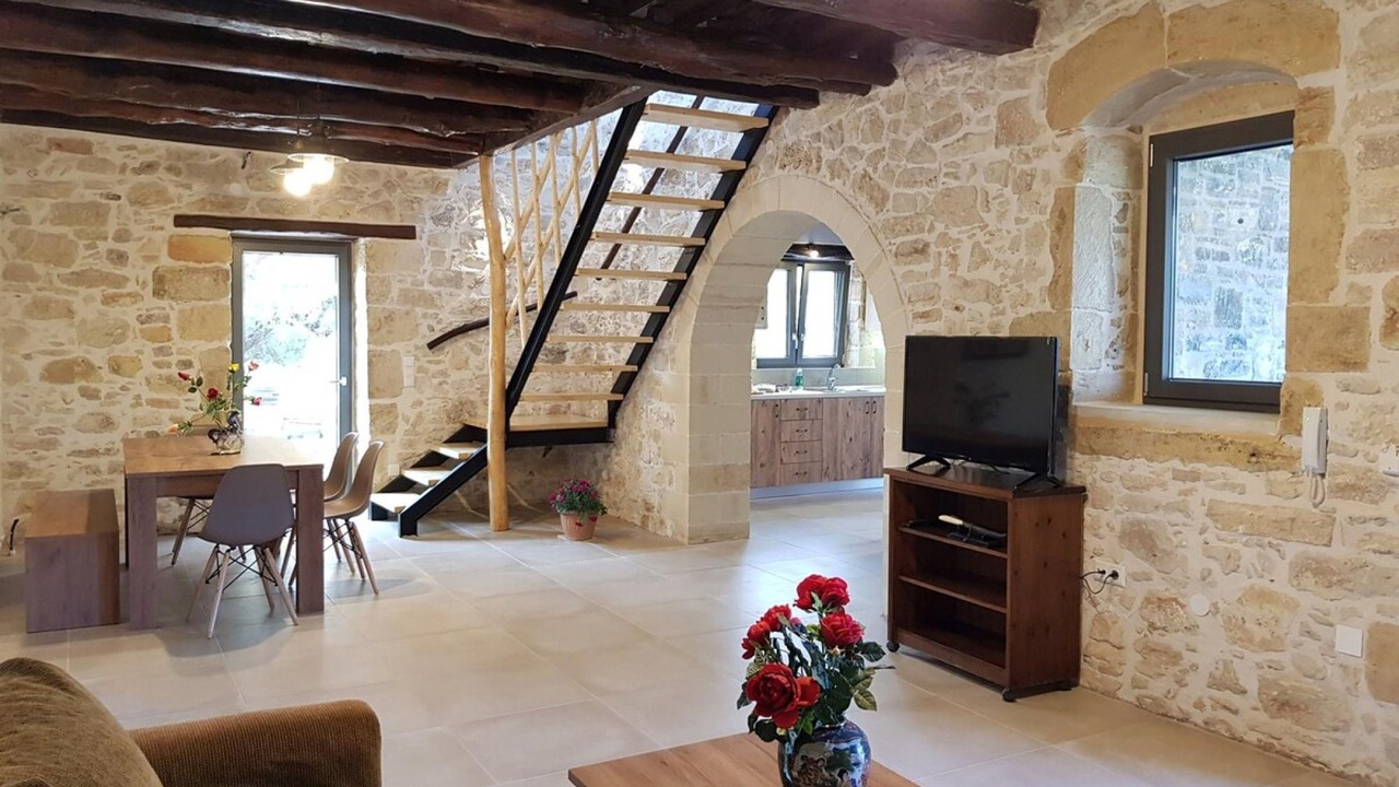 Photo of Livingroom in Pemonia
