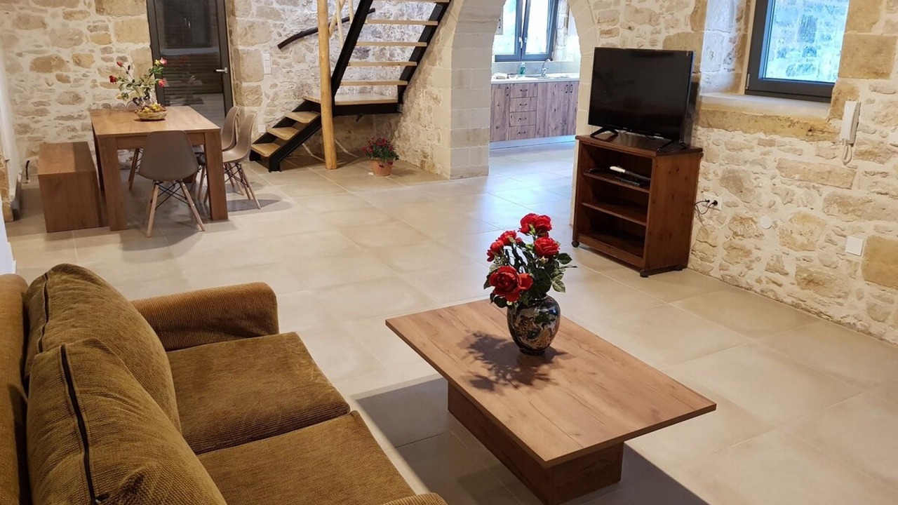 Photo of Livingroom in Pemonia