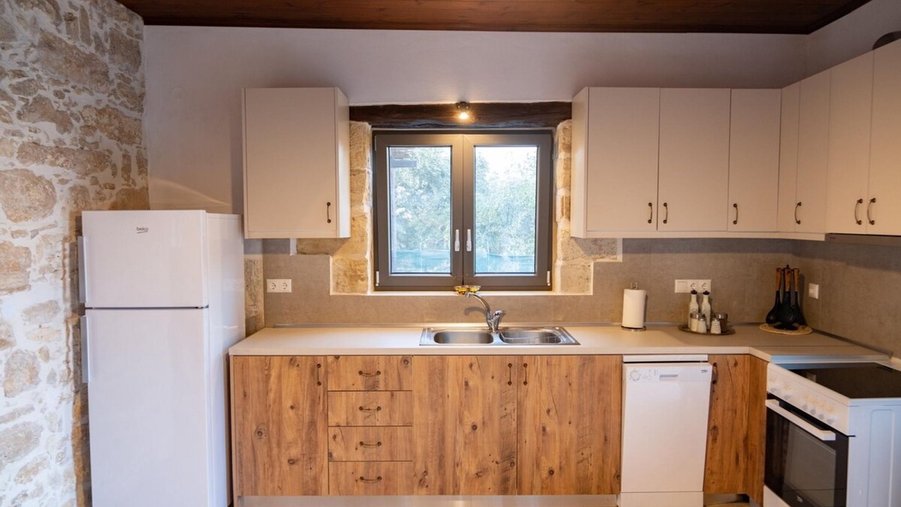 Photo of Kitchen in Pemonia