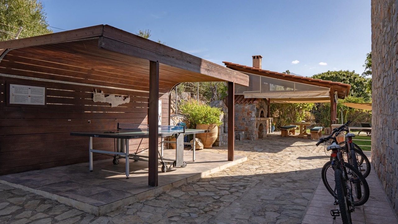 Photo of Outdoor in Milatos